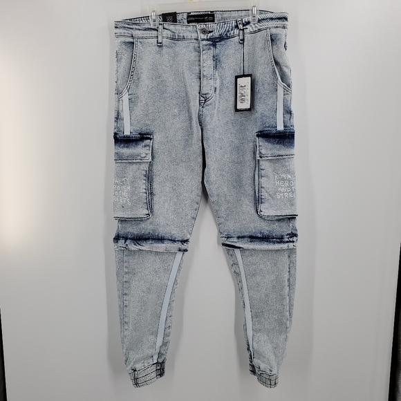 2y dnm jeans